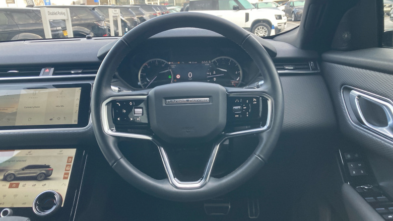 Land Rover Range Rover Velar 2.0 D200 R-Dynamic SE 5dr Auto Diesel Estate